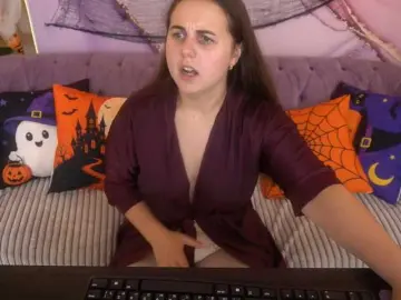 Bongacams Nude Webcam of DariaCalm