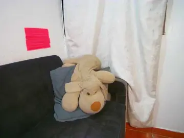 Bongacams Sex Chat of HannahCox19