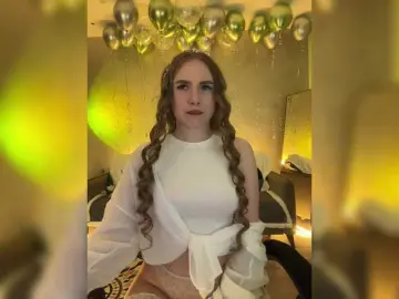 Bongacams Nude Webcam of Havvyer