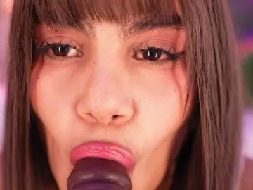 Bongacams Private Sex Chat of IvyEllis