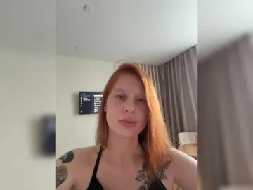 Bongacams Free Porn Cam of Julia-Fox