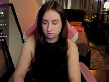 Bongacams Watch Live Sex Cams of KattrinGolden