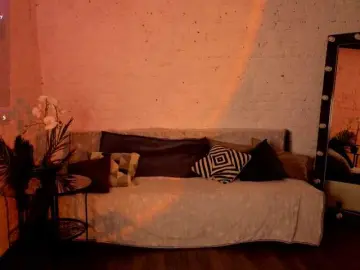 Bongacams Adult Video Chat of KattrinGolden