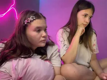 Bongacams Best live sex cam show of PinkyBabies