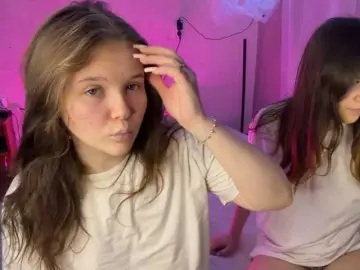 Bongacams Live Sex of PinkyBabies