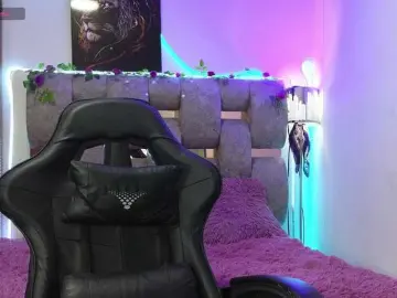 Bongacams Adult Webcams of alix-kitty