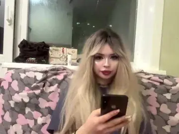Bongacams Sex Chat of AngelenaBuote