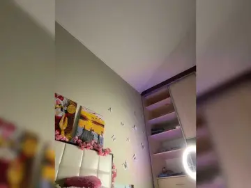 Bongacams Adult Webcams of ArinaSmile