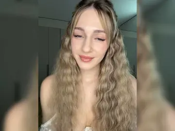 Bongacams Adult Webcam of ArinaSmile