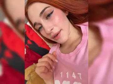 Bongacams Free Porn Cam of ArinaSmile