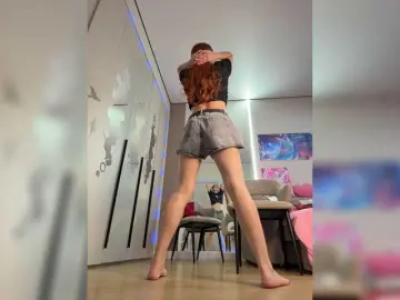 Bongacams Best live sex cam show of ArinaSmile