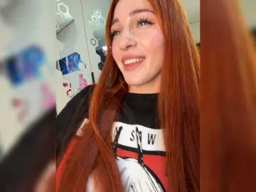 Bongacams Private Sex Chat of ArinaSmile