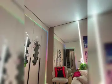 Bongacams Free Live Porn of ArinaSmile