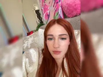 Bongacams Nude Webcam of ArinaSmile
