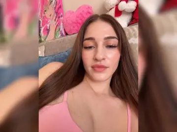 Bongacams Best Webcam of ArinaSmile