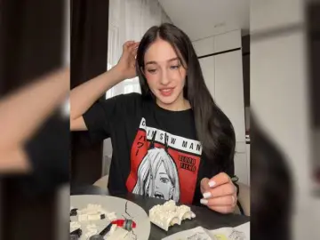 Bongacams Best Webcam of ArinaSmile