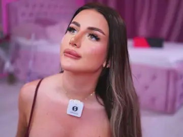 Bongacams Free Porn Cam of AshleysinnX