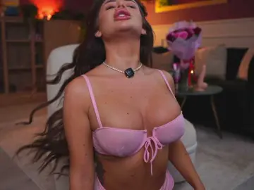 Bongacams Live Porn of AshleysinnX