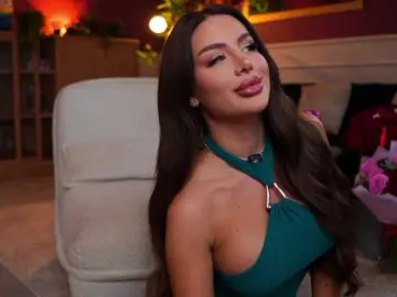 Bongacams Best Webcam of AshleysinnX