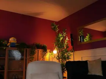 Bongacams Watch Live Sex Cams of AshleysinnX