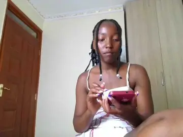 Bongacams Free Live Porn of Brownchickebony