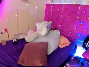 Bongacams Sex Cam of DaliaKhemu