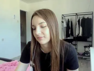 Bongacams Adult Webcams of EveliaShimaoka