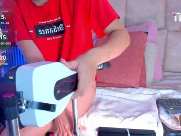 Bongacams Free Live Porn of LizSheibaum