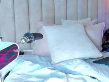 Bongacams Sex Cam of LizSheibaum