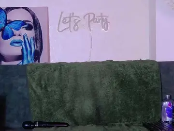 Bongacams Adult Webcam of SugarStardust