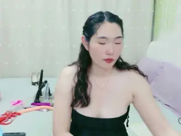 Bongacams Adult Webcam of ViviCharm