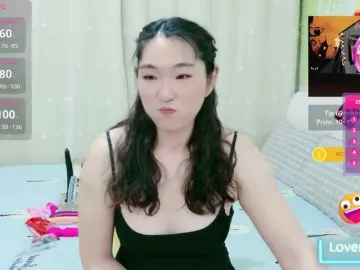 Bongacams Live Sex Cam of ViviCharm
