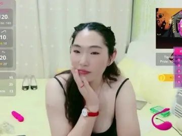 Bongacams Adult Video Chat of ViviCharm