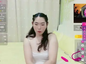 Bongacams Sex Cam of ViviCharm