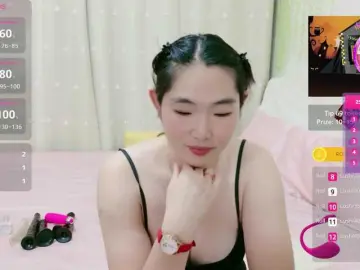 Bongacams Live Porn of ViviCharm