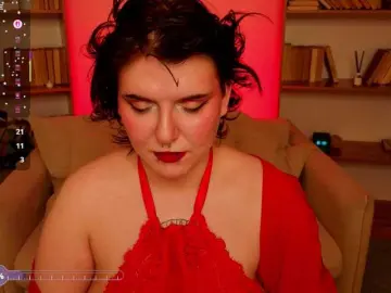 Bongacams Adult Video Chat of bluelunaray