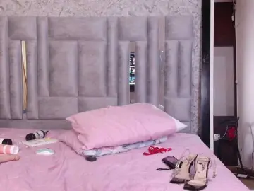 Bongacams Nude Webcam of cutepetitee