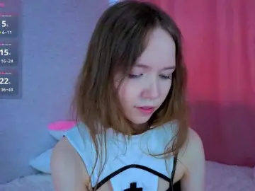 Bongacams Adult Video Chat of HoneyAhegao