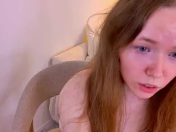 Bongacams Nude Webcam of HoneyAhegao