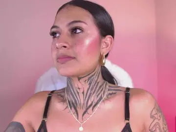 Bongacams Sex Chat of NicolleSweett04