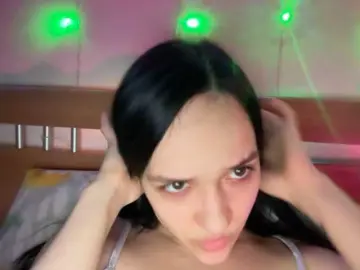 Bongacams Nude Webcam of crazy-baby