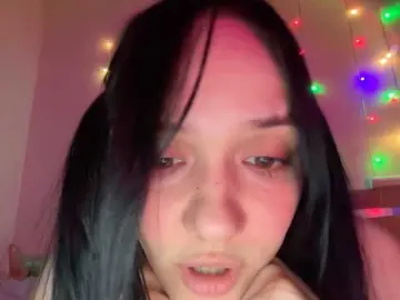 Bongacams Best Webcam of crazy-baby