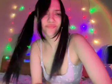 Bongacams Adult Webcam of crazy-baby