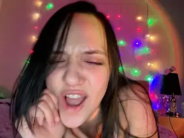 Bongacams Nude Webcam of crazy-baby