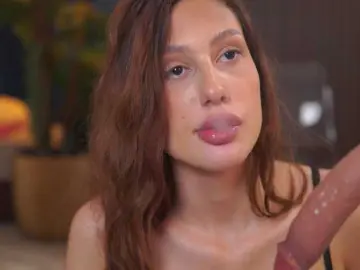 Bongacams Free Live Porn of AdaSol