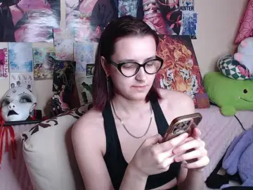 Bongacams Adult Video Chat of AliceChio