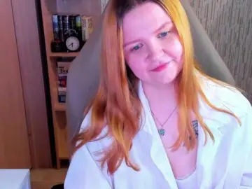 Bongacams Nude Webcam of AnitaVine