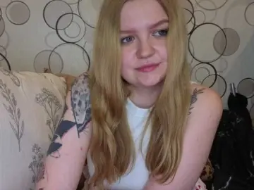 Bongacams Adult Webcam of AnitaVine