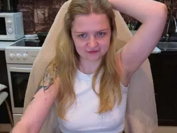 Bongacams Free Live Porn of AnitaVine