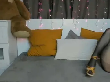 Bongacams Nude Webcam of IninityKitty